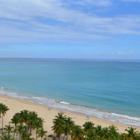 Appartement Isla Bella à San Juan Extérieur photo