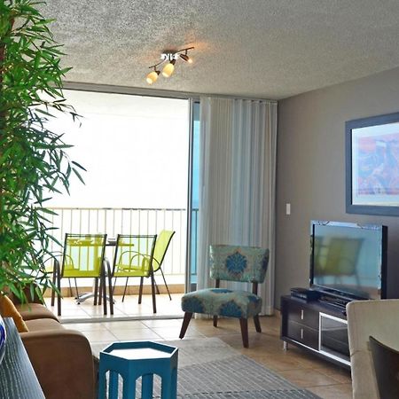 Appartement Isla Bella à San Juan Extérieur photo