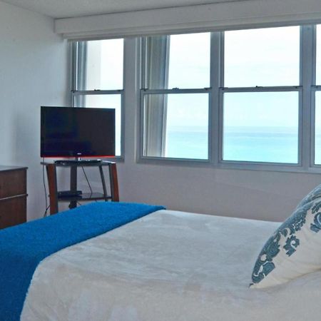 Appartement Isla Bella à San Juan Extérieur photo