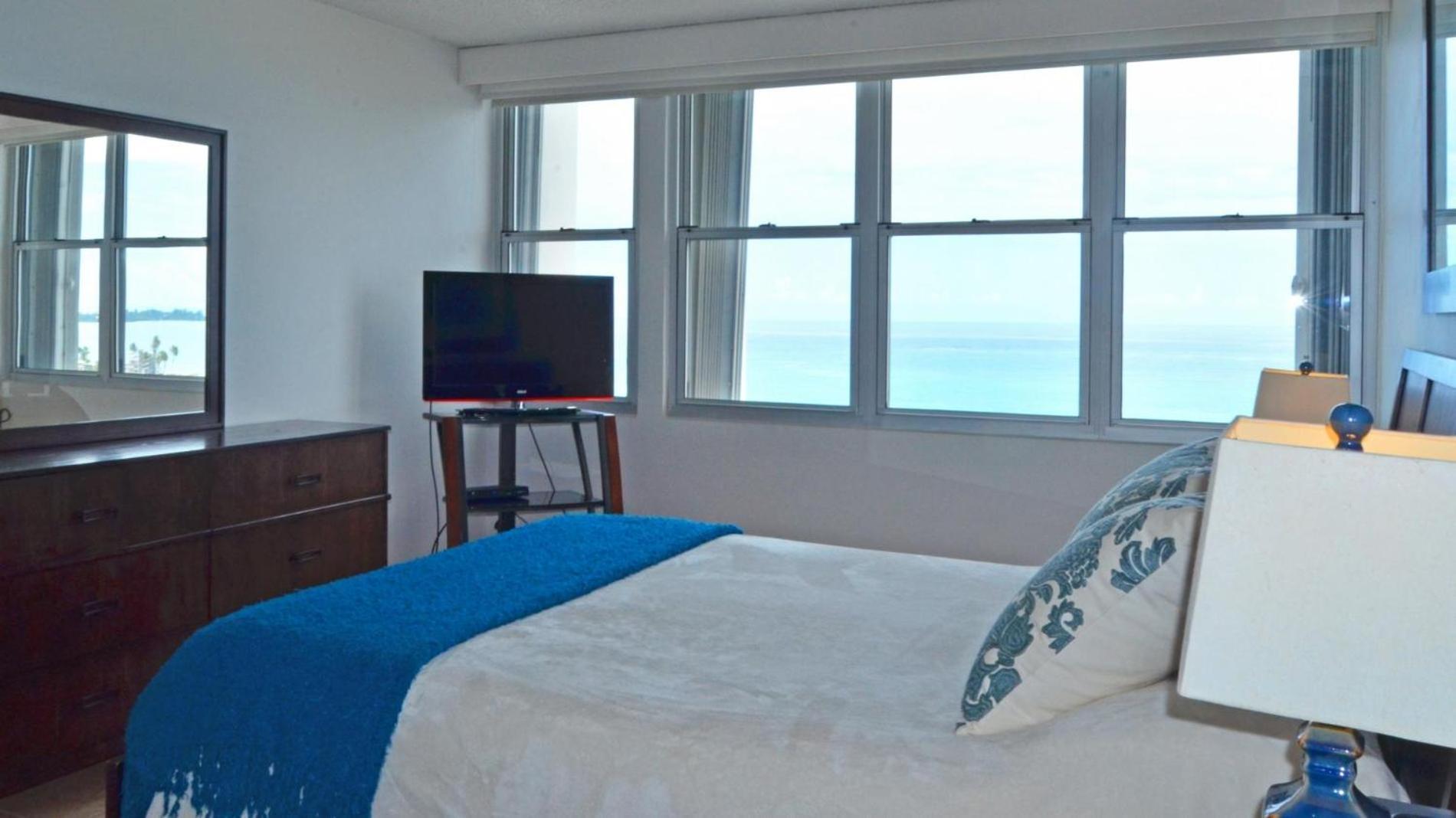 Appartement Isla Bella à San Juan Extérieur photo