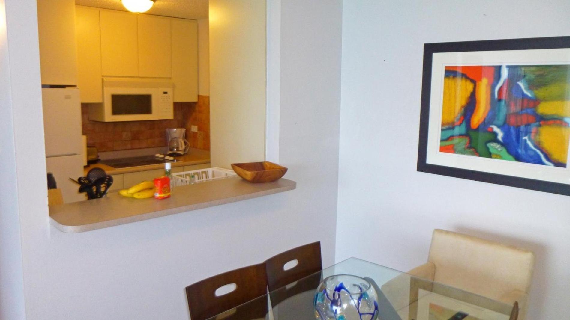Appartement Isla Bella à San Juan Extérieur photo