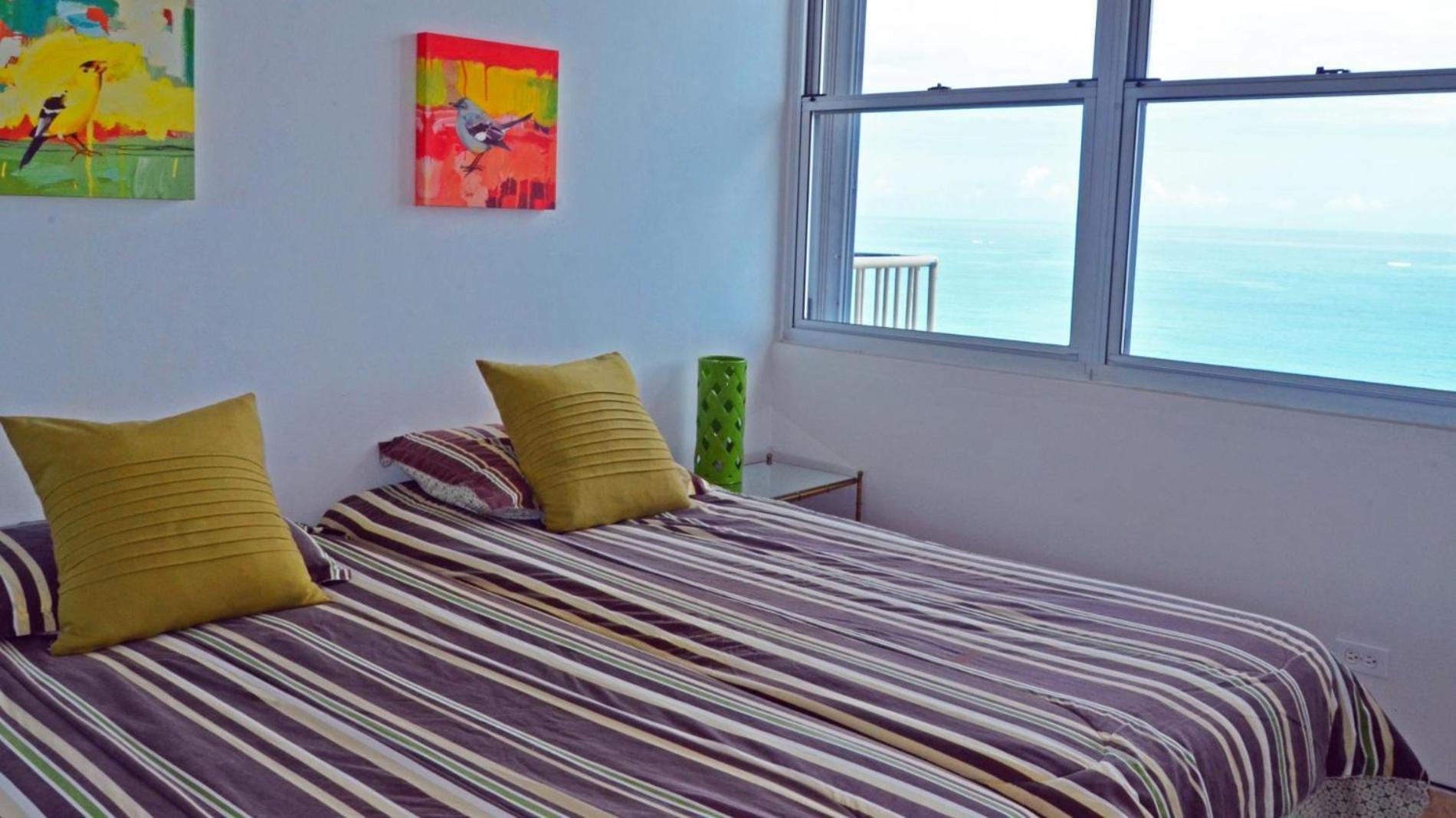 Appartement Isla Bella à San Juan Extérieur photo