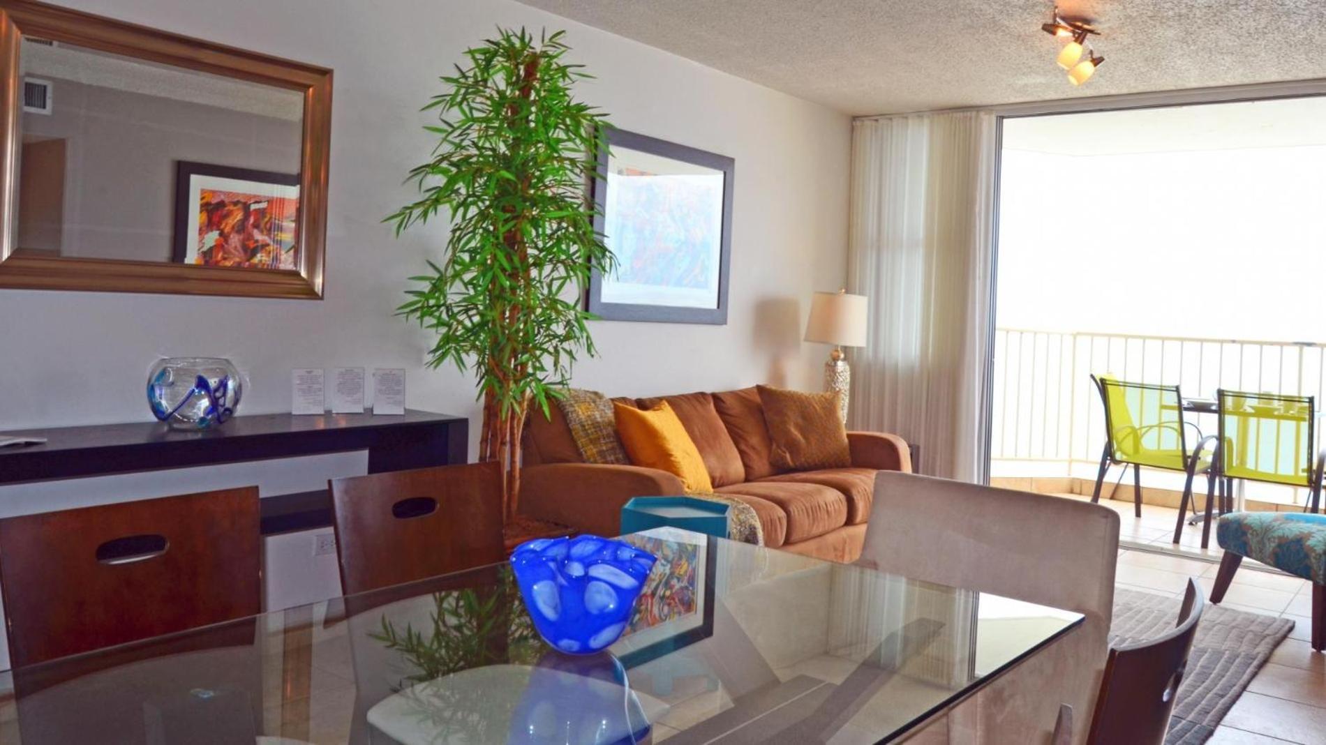Appartement Isla Bella à San Juan Extérieur photo