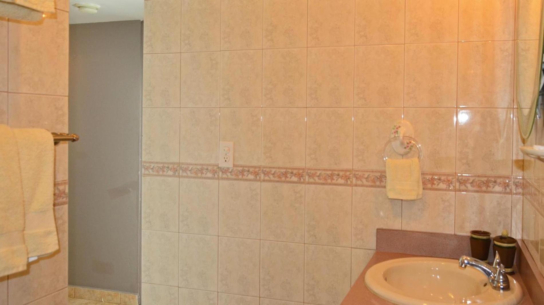 Appartement Isla Bella à San Juan Extérieur photo
