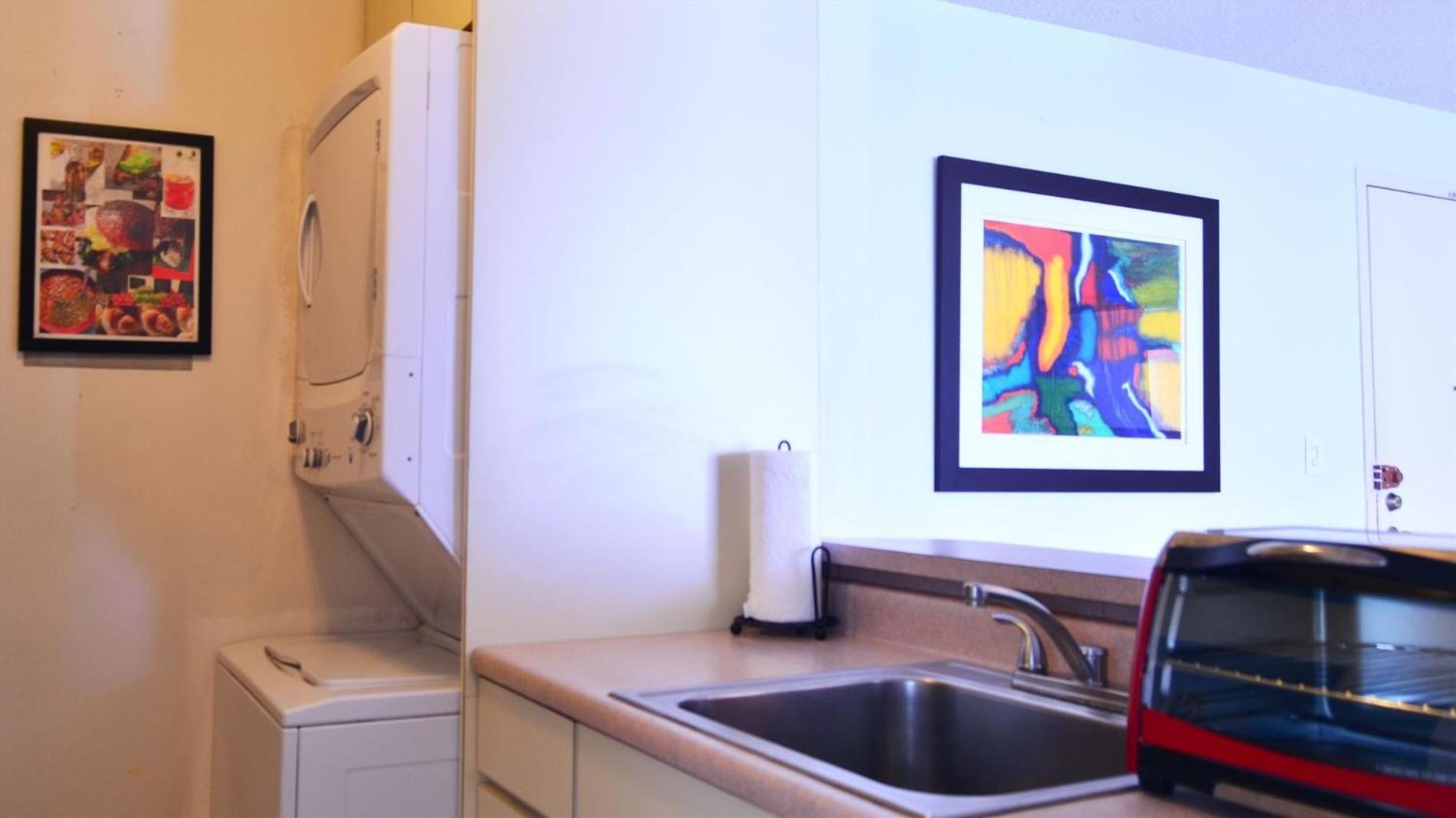 Appartement Isla Bella à San Juan Extérieur photo
